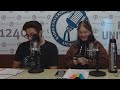📅🖥️Desde computadoras vintage hasta blues y folklore: la agenda cultural Radio TFK (23 al 26/4) 🎭