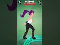 Leela - Freedom Wheels - Fortnite Dance Emote #fortnite #fortnitedances