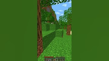 Minecraft But I TELEPORT RANDOMLY Every 10 Seconds... 😱🔥 #shorts #minecraft