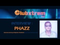 Capture de la vidéo ::: Interview ::: Phazz