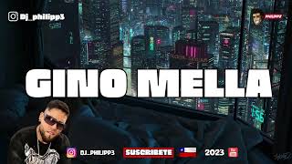 MIX GINO MELLA (2023)