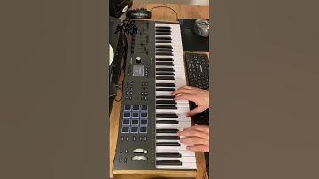 melodic techno #trancemix #bassfun #synthpop