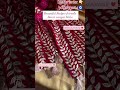 Welcome dupatta 🤩 #trending #viral #shortvideo #shorts #wedding #welcome #swagat
