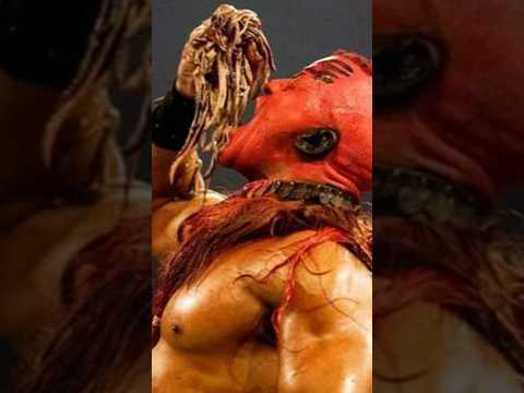 Wideo: Dlaczego boogeyman zjada robaki?