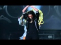 Nelly Furtado - Big Hoops (Bigger the Better) Live at 2012 Billboard Music Awards