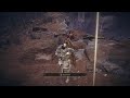 Beating all Elden Ring bosses first try (blind run)