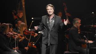 Rufus Wainwright with the Pacific Jazz Orchestra - I'm a Stranger Here Myself (Official Video) - Rufus Wainwright