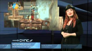 GameSpot Sync - Zynga, Media Molecule, Uncharted 3