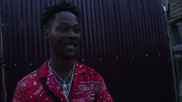 Musa Beretay On Massive Sensitization On Drugs And Testimonies From  Drug Addict.