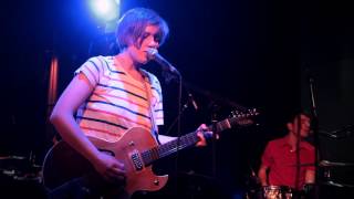 MASHA QRELLA &quot;Fishing Buddies&quot; LIVE at Ballhaus Ost Berlin 2012