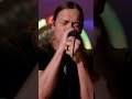 A little bit of #HereWithoutYou from our episode of The Song TV 🤘 #3doorsdown #livemusic #shorts