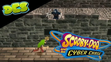 SCOOBY-DOO: AND THE CYBER CHASE - PART 1 - 𝘾𝙡𝙖𝙨𝙨𝙞𝙘 𝙅𝙖𝙥𝙖𝙣 | 𝘼𝙣𝙘𝙞𝙚𝙣𝙩 𝙍𝙤𝙢𝙚 | 𝙏𝙝𝙚 𝘼𝙧𝙘𝙩𝙞𝙘 𝘾𝙞𝙧𝙘𝙡𝙚 PS1