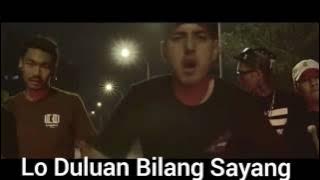 Kemal palevi&Young LEX  Cewek Kerdus Lyric official music video Hati Hati Boy Cewe Kerdus