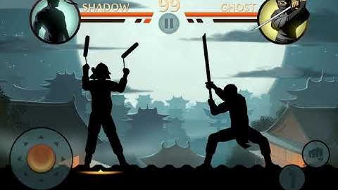 Shadow Fight 2 - Gameplay Walkthrough Part 6 | Android & iOS