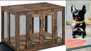 Amazon Furniture Dog Crate
