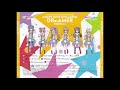 TVアニメ「Re:ステージ!ドリームデイズ♪」SONG SERIES 5 ミライKeyノート