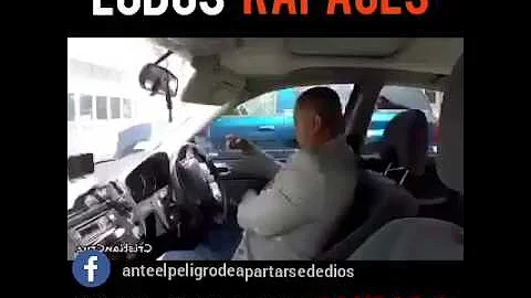 Mercaderes del evangelio.