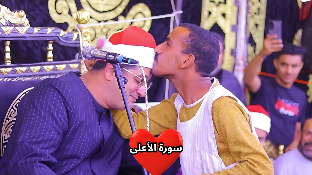 Beautiful Recitation of Surah Al-A'la by Qari Mahmood Shahat Anwar