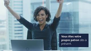 Opportunité Dactivité Chez Energetix