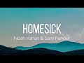 Noah Kahan & Sam Fender - Homesick (Lyrics)