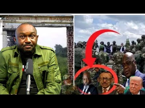 BONNE NOUVELLE PENTAGONE USA FARDC À RUMANGABO BASE M23 EZUI MOTO SUKHOI FEU KAGAME SOUS SANCTION