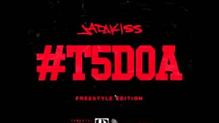 Jadakiss - #T5DOA: Freestyle Edition - Hotline Bling Feat  Nino Man New Album