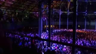 Thievery Corporation at the Roundhouse, London