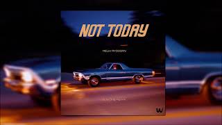 Melih Aydogan - Not Today (Gus One Remix)