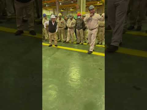 ¡GANA COACCIÓN EN CONSULTA CCT 2025-2027 STPRM DEL DELFÍN ALDANA! 1