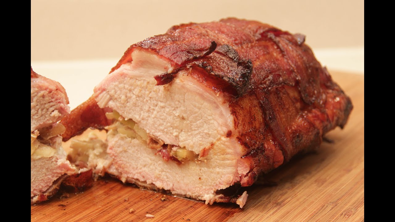 Big green egg pork loin roast recipes Big green egg pork loin roast recipes