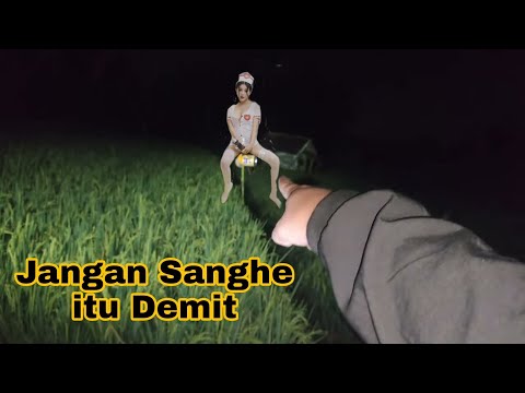 Detik detik Tertangkap Suster Cantik seperti film Jepang ikeh-asli ada bikin bangun belatung viral