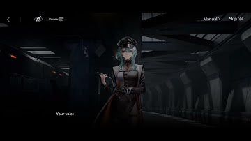 (R16+)(No Voices)Path to Nowhere - Interrogation - Countess  Chelsea - Phase 1