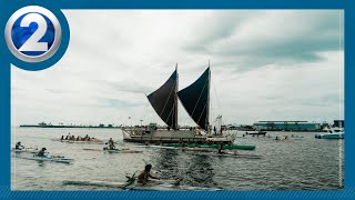 New exhibit celebrates 50 Years of Hōkūleʻa’s half-century journey