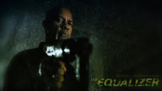 The Equalizer Top Scenes ||  Sentenced To Death