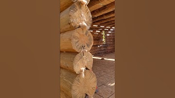 $30,000 built delivered and set up. based out of Warroad Minnesota. #logcabin #lakeofthewoods #love