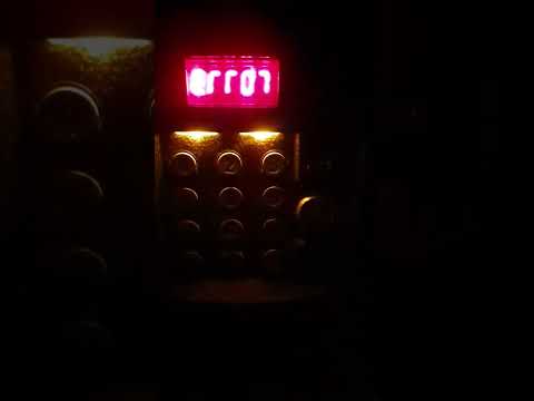 Eltis ERR07 для монтажа