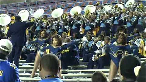 SU "Nobody's Supposed To Be Here" vs PV 2010