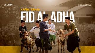 After Movie Eid Aha 1447 H  Pondok Lirboyo