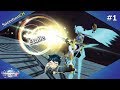 [PSO2] エトワール #1 | ข้อมูลเบื้องต้น ของคลาส Etoile