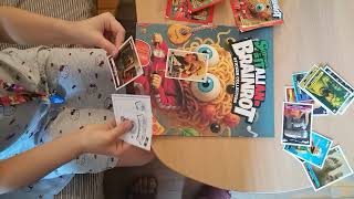 Otvaramo Sličice Italijan Brainrot