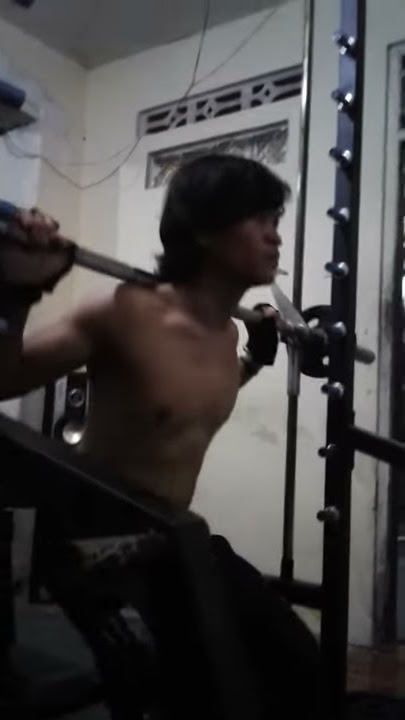 Latihan kaki ala ala pendekar