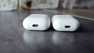 убийцы AirPods. Беспроводные наушники XY PODS vs LK TE9