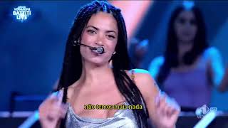 Download Mp3 Elodie canta "Guaraná", Batiti Live 2020. Gudang lagu Download Mp3 Elodie canta "Guaraná", Batiti Live 2020.