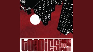 Vignette de la vidéo "Toadies - I Put a Spell on You"