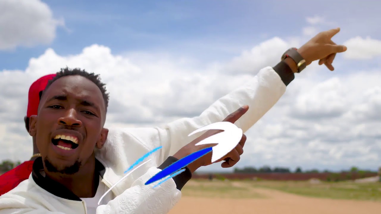 Dj Mega T - Swagarific feat. Poptain (Official Music Video)