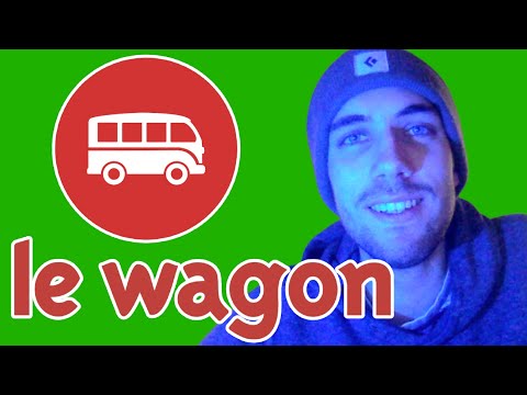Formation LE WAGON mon expérience | FULLSTACK ???