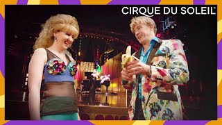 Zumanity by Cirque du Soleil | NEW Trailer | Cirque du Soleil