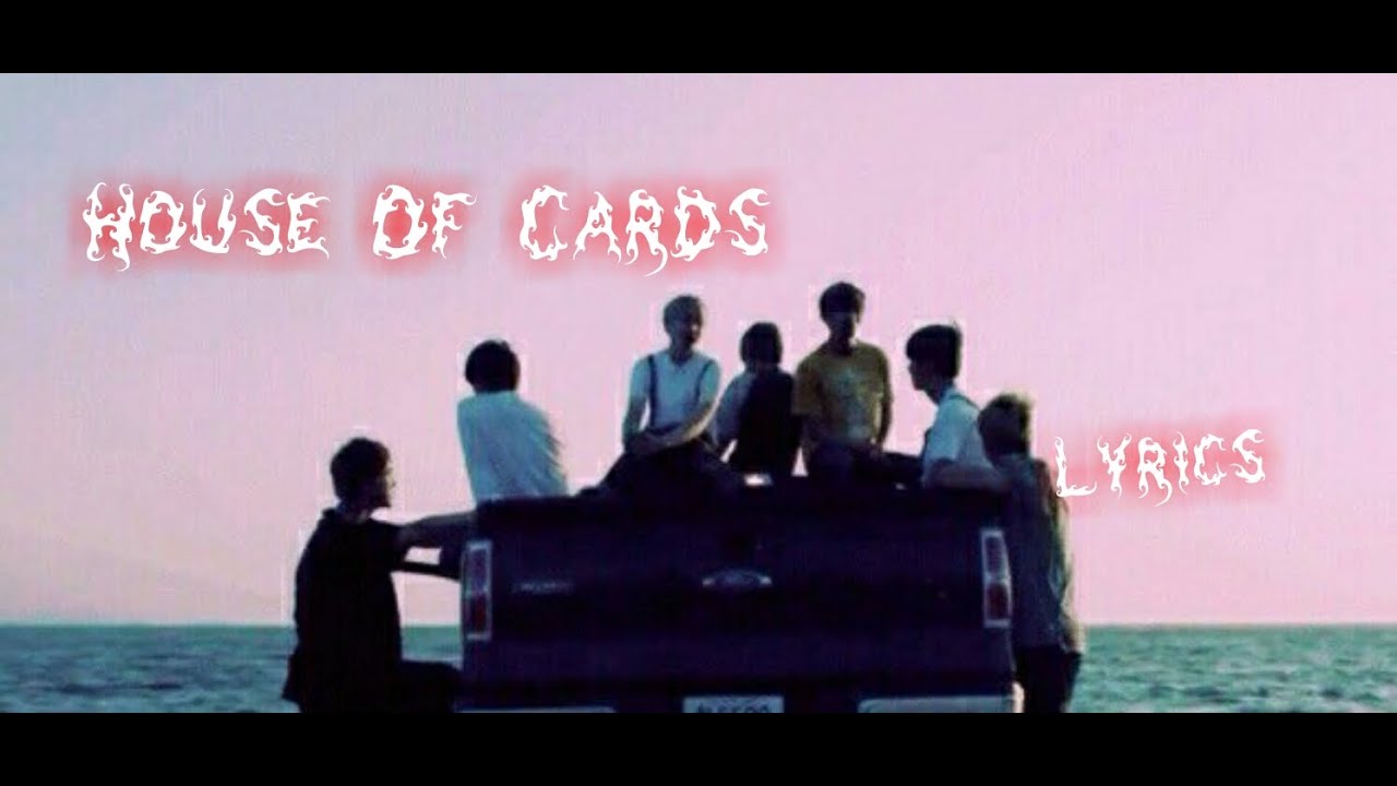 BTS (방탄소년단) - House Of Cards HAN|ROM|ENG Lyrics - YouTube