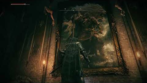 Elden Ring - Part 21: Lotus Prince Let