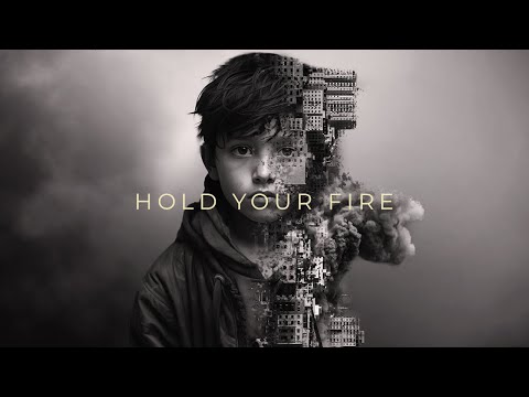 Kadim Al Sahir - Hold Your Fire (Official Music Video)